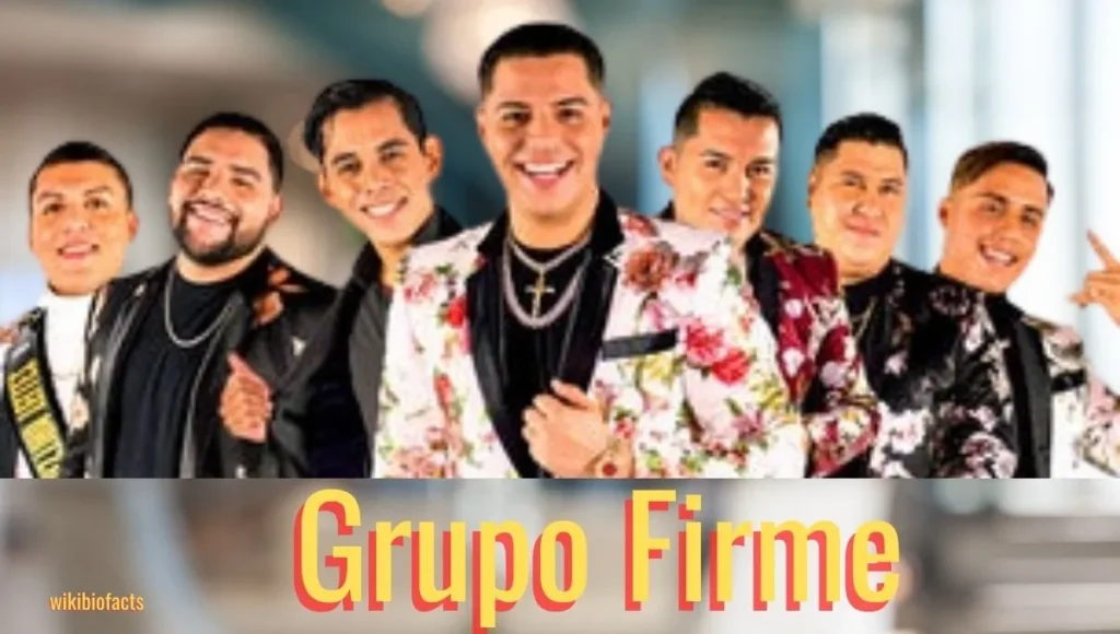 Grupo Firme Net Worth 2023 Unveiled A Comprehensive Bio And Wiki Of