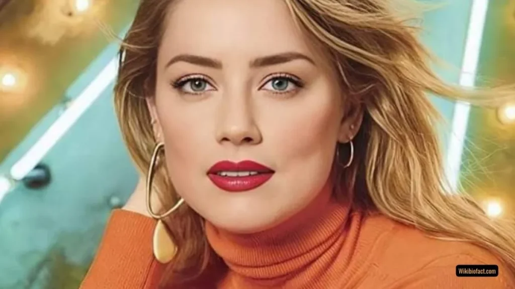 Amber Heard's New Film Premiere Ignites Controversy at Film Festival