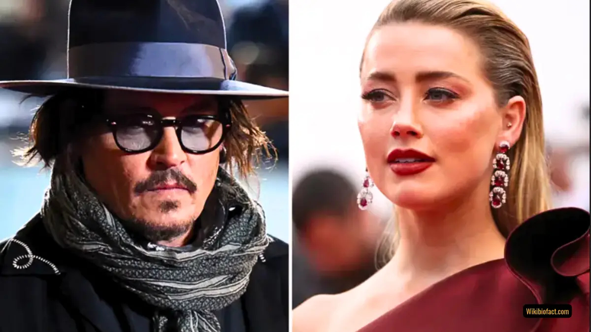 Amber Heard's New Film Premiere Ignites Controversy at Film Festival