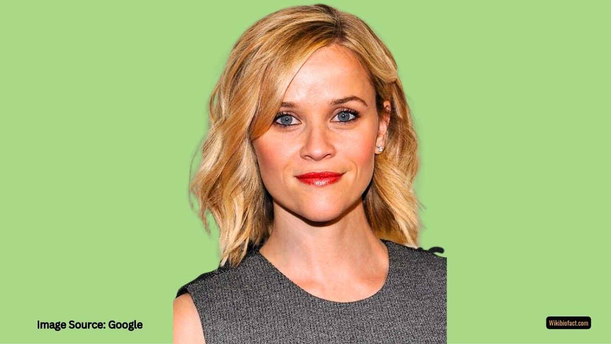 Reese Witherspoon Business Model