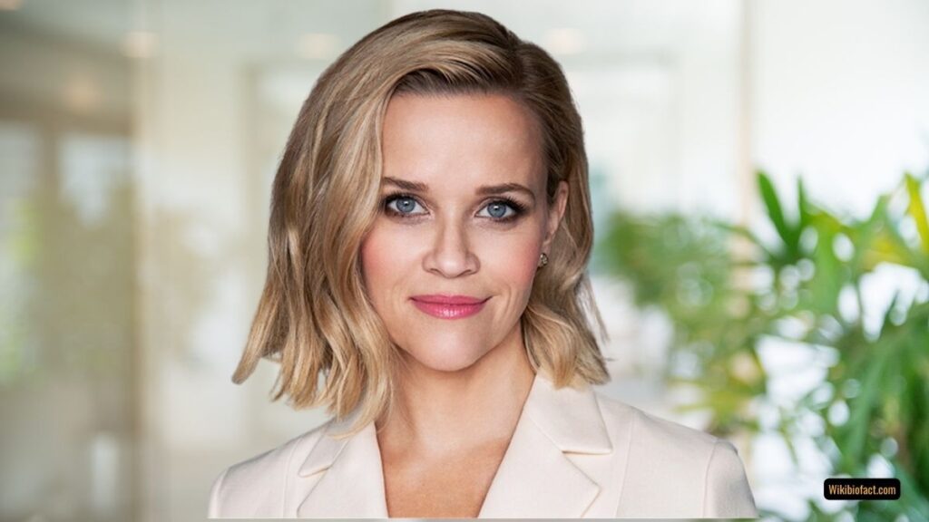 Reese Witherspoon Business model