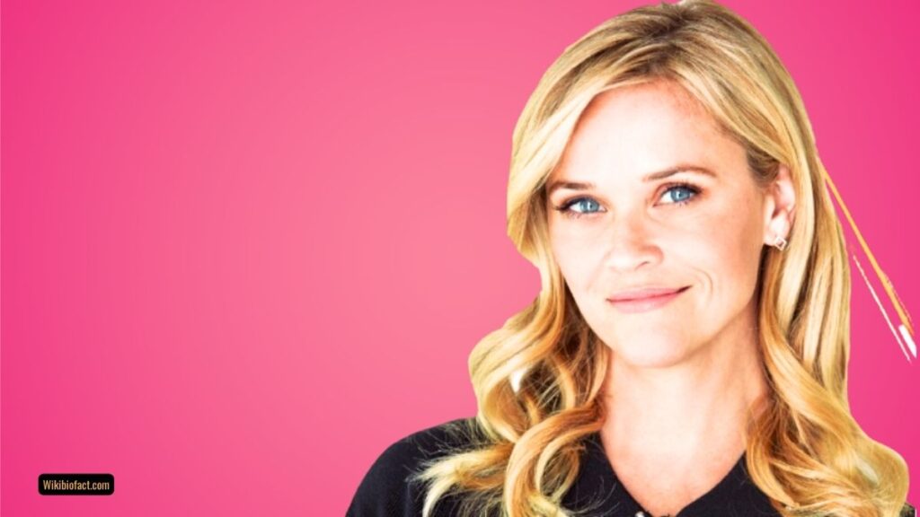 Reese witherspoon Business model