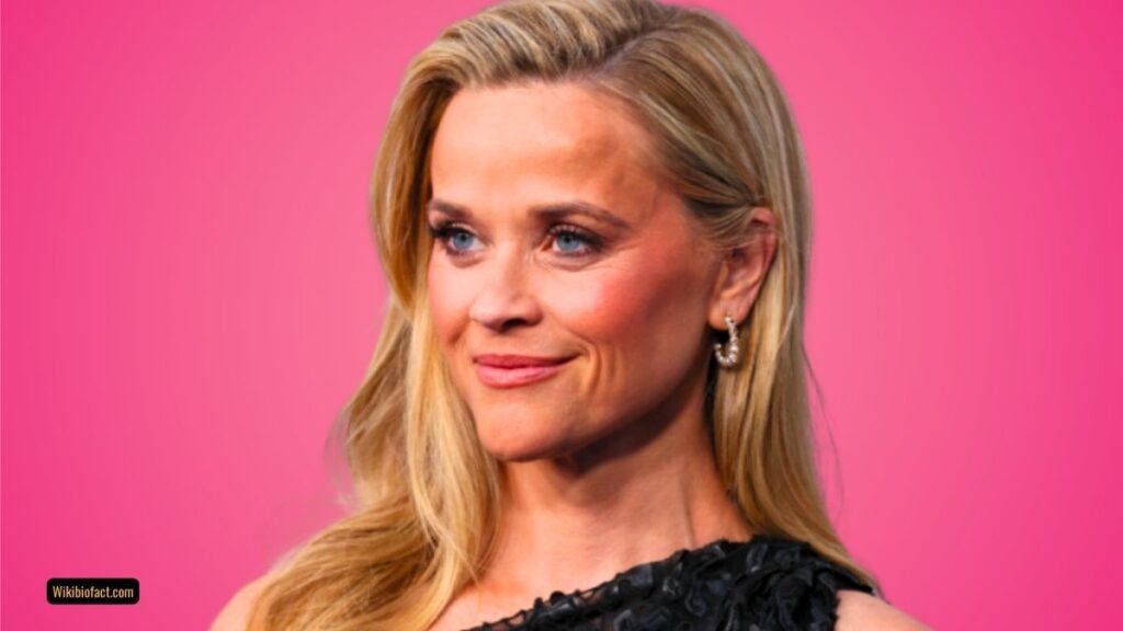 Reese Witherspoon Business model