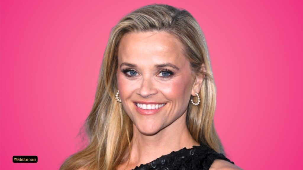 Reese Witherspoon Business Model