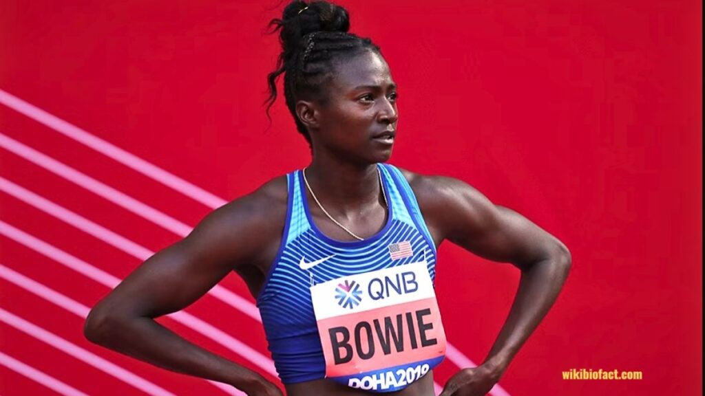 Autopsy Report: US medal Winning Sprinter Tori Bowie Cause of Death 
