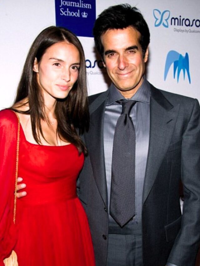 Top 10 Factors Behind David Copperfield's Billion-Dollar Net Worth