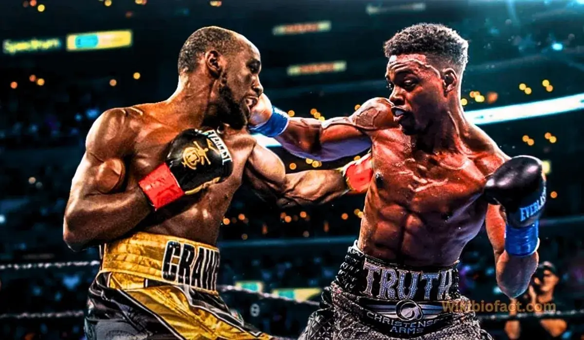 Spence vs Crawford Fight: Once in a generation bout