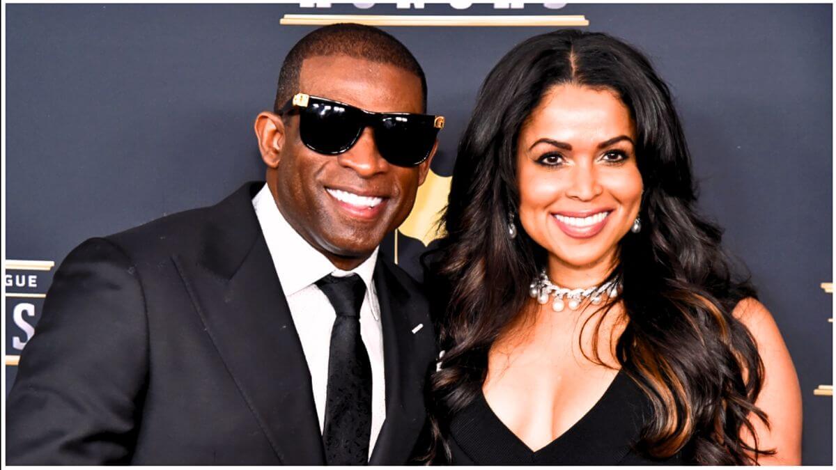 Are Deion Sanders and Tracey Edmonds Still Together?