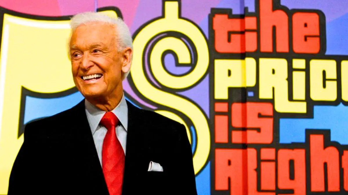 The Price Is Right' Host Bob Barker Passes Away at 99