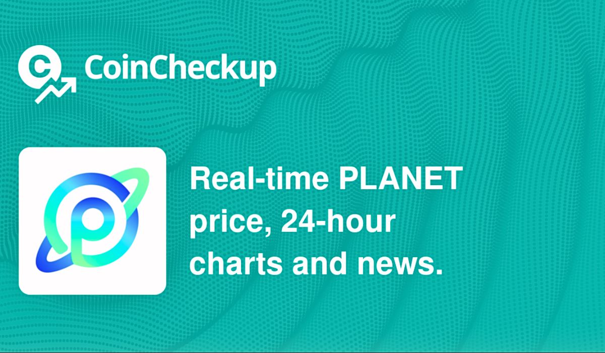 Thrilling Price Surge of Planet Token