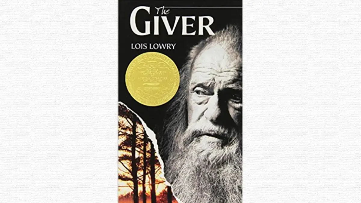 Lois Lowry's The Giver