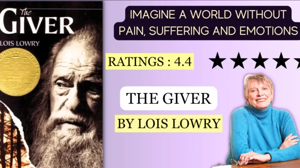 Lois Lowry's The Giver 