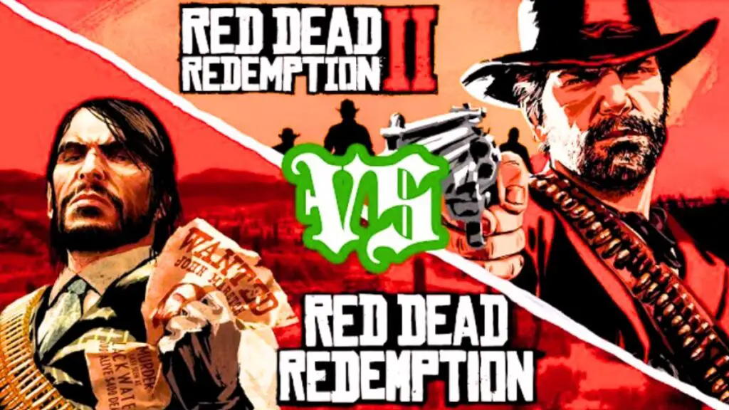 Red Dead Redemption 2's Tesla Connection! 