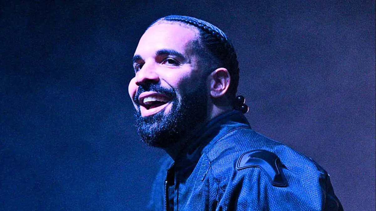 What is Drake net Worth