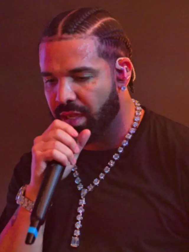 Drake Shocks Fans with "For All the Dogs" Album Delay!
