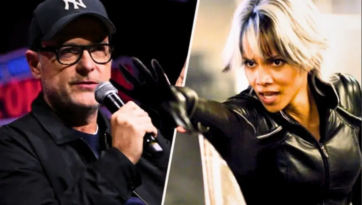 Deceptive Plot to Trick Halle Berry in X-Men The Last Stand