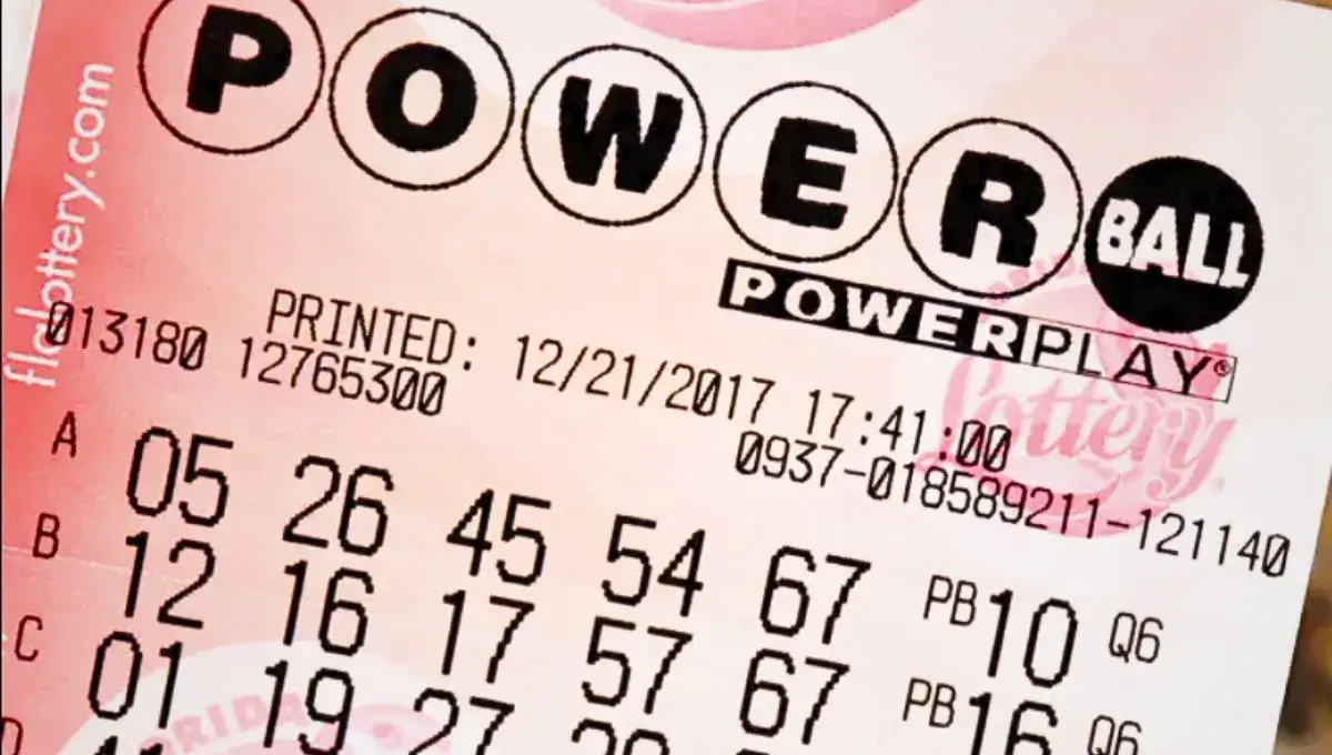 Powerball Jackpot Soars to 1.2 Billion