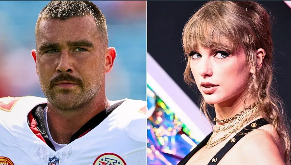 Taylor Swift and Travis Kelce's Relationship