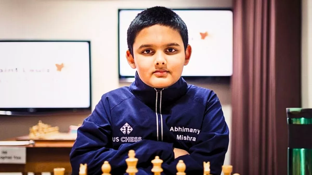 Abhimanyu Mishra Net Worth 2024, Bio, Age, Parents, IQ, FIDE Rank