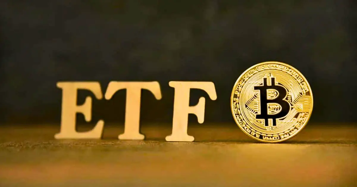Bitcoin ETFs Are Coming Fast
